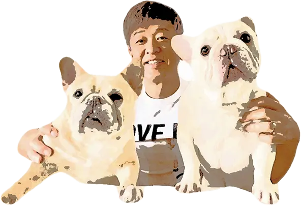 B&BCONCEPT Representative Isami Yasui