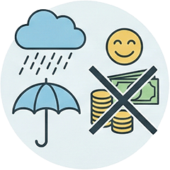 キャンセル料無料