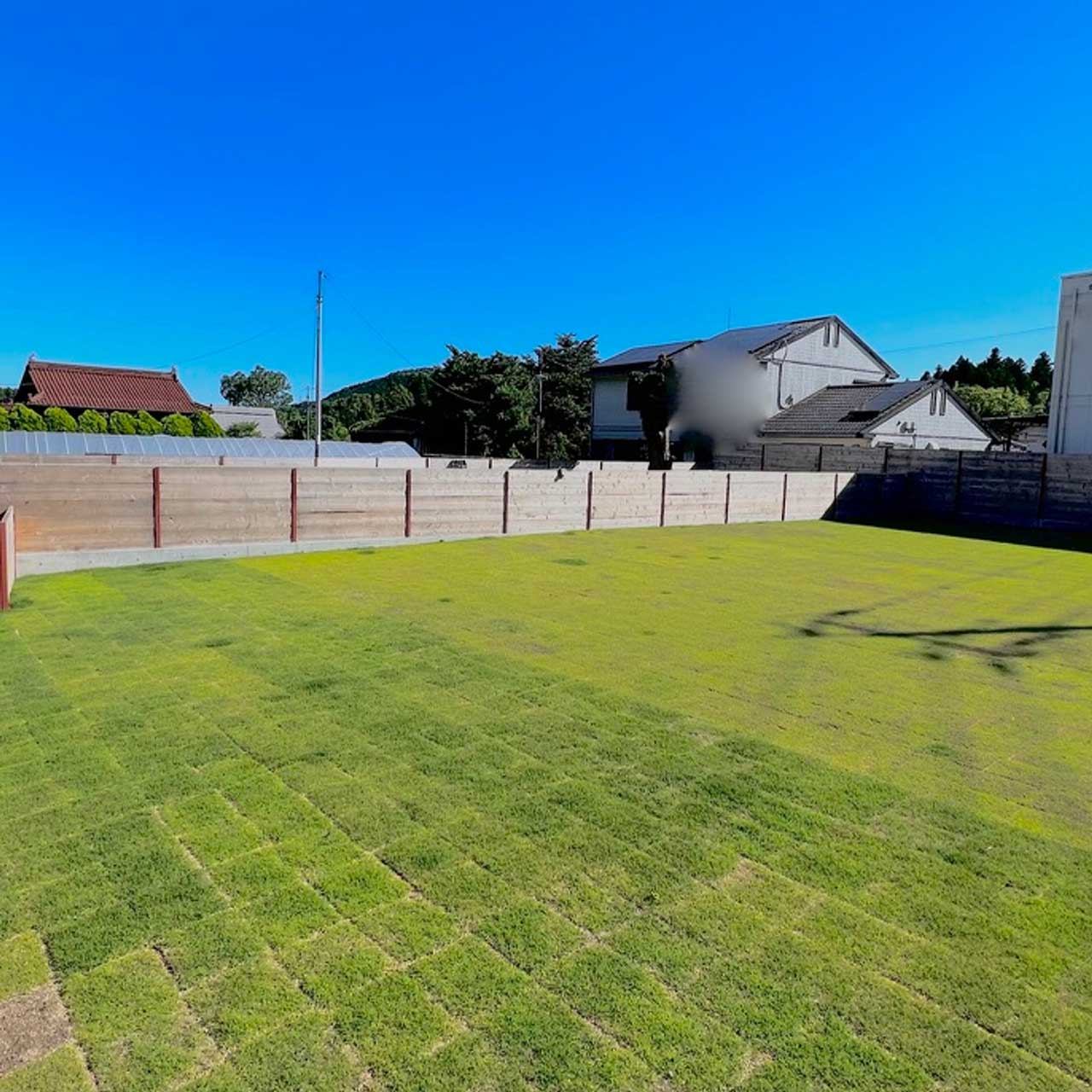 お庭［1日貸切］