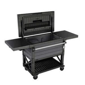 KETERパティオークーラー85ℓ