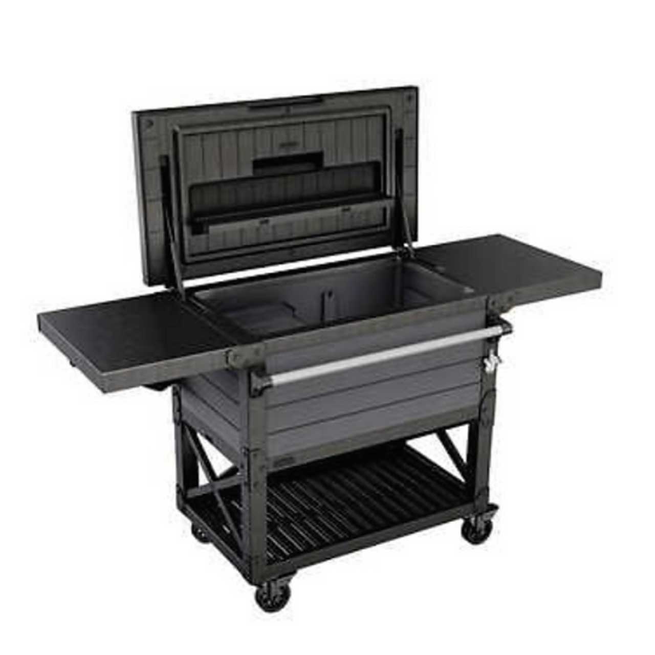 KETERパティオークーラー85ℓ