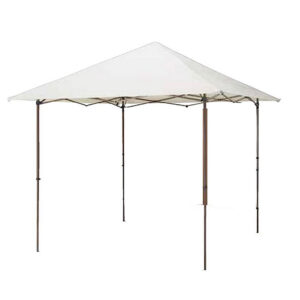 ワンタッチタープテントセット2.7×2.7m