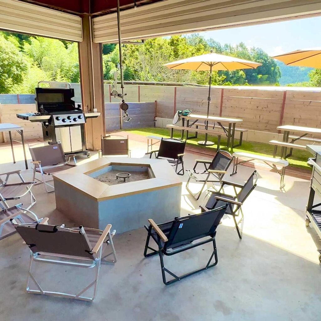 土間［1日貸切］