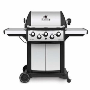 Broil Kingガスグリル シグネット390