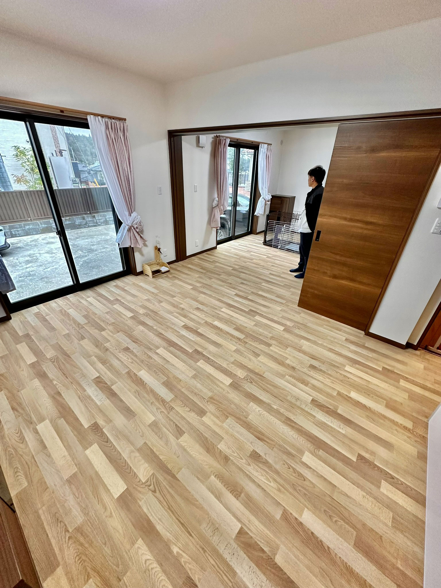 No.65 / スモークドピーチ 画像1