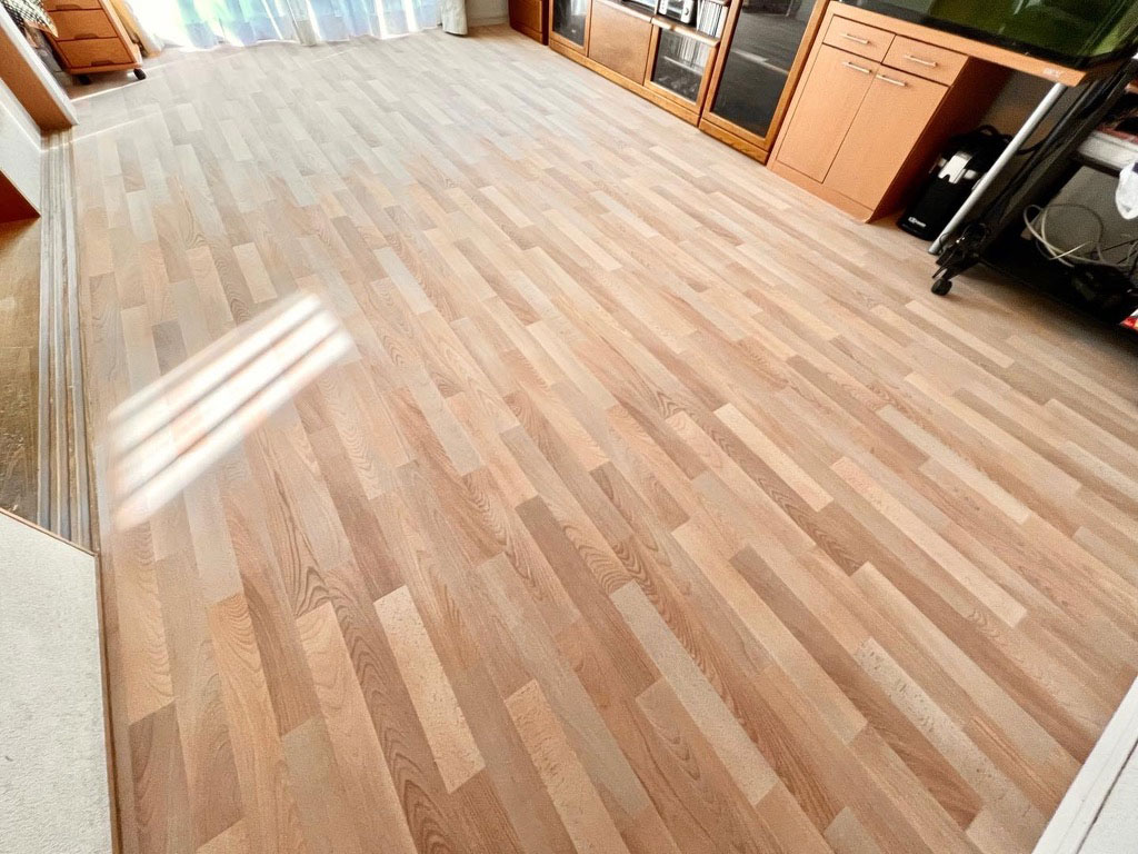 No.65 / スモークドピーチ 画像3