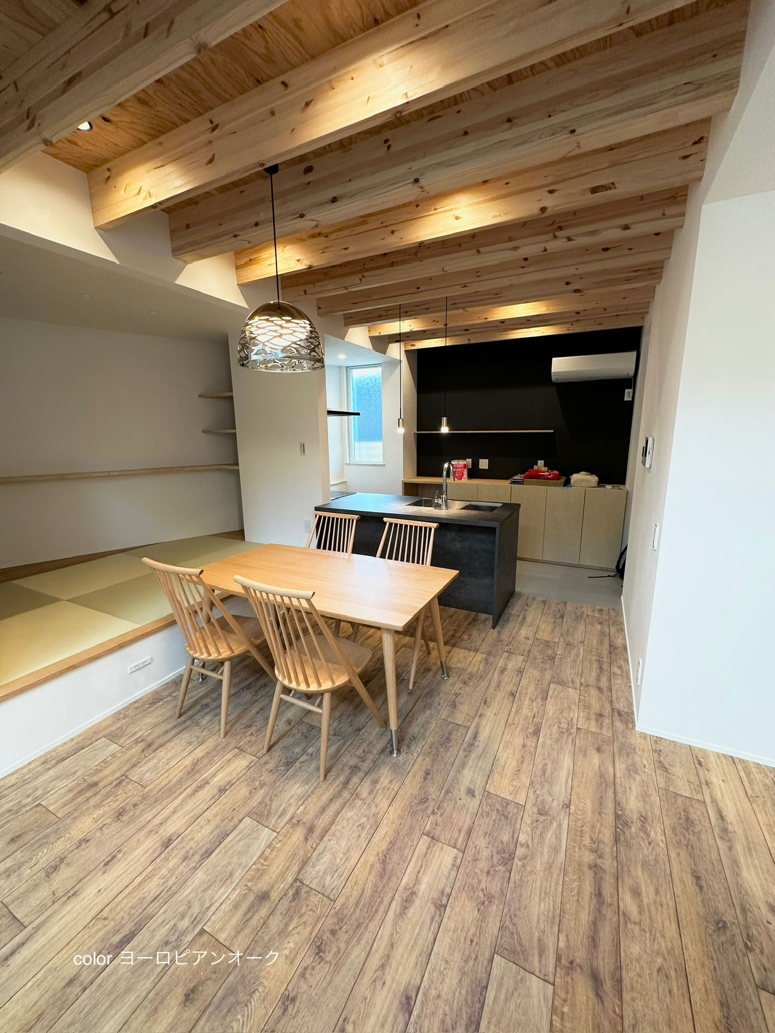 No.80/ ヨーロピアンオーク 画像1