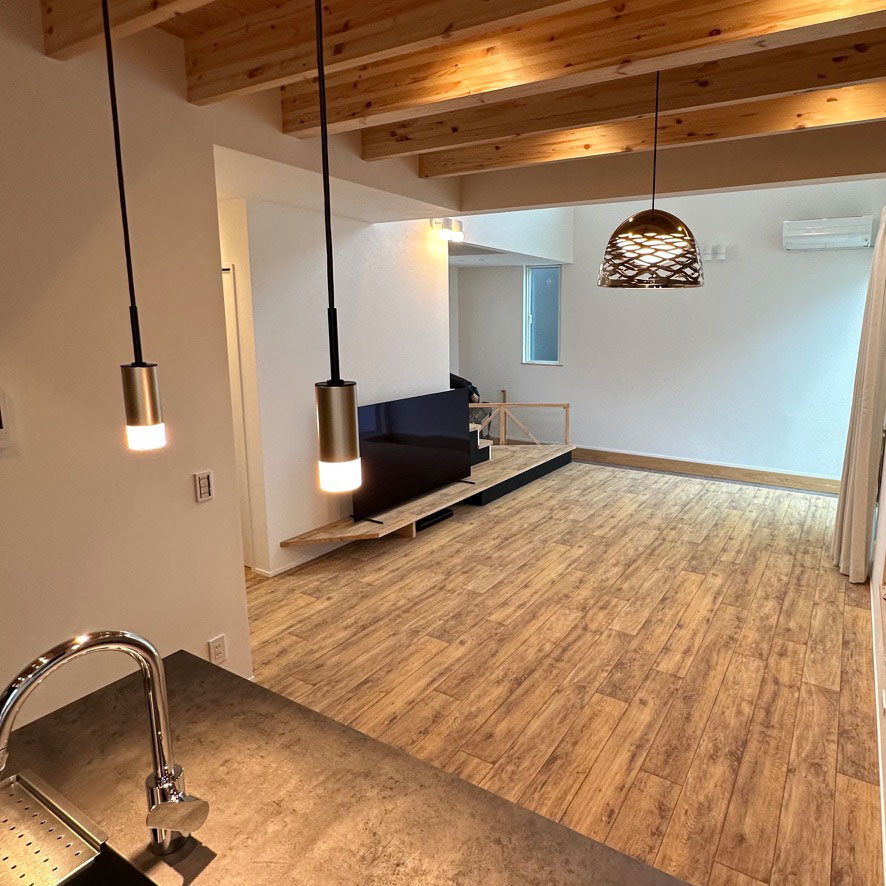 No.80/ ヨーロピアンオーク 画像2