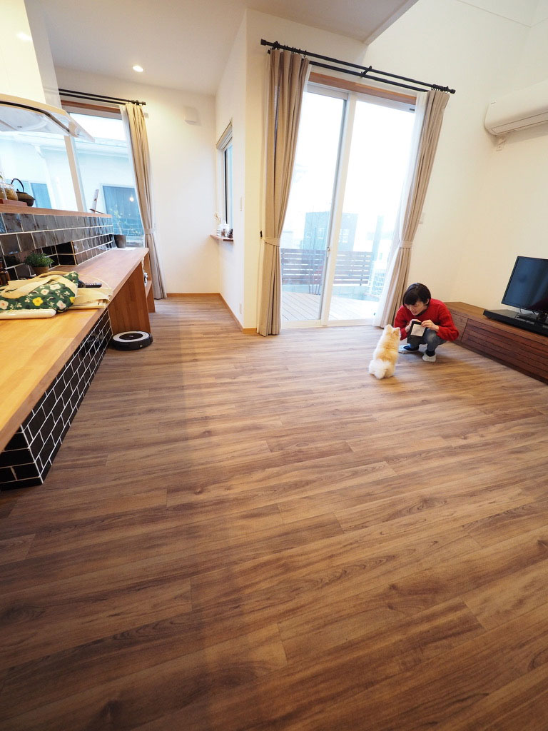 No.85/ チェスナット 画像10