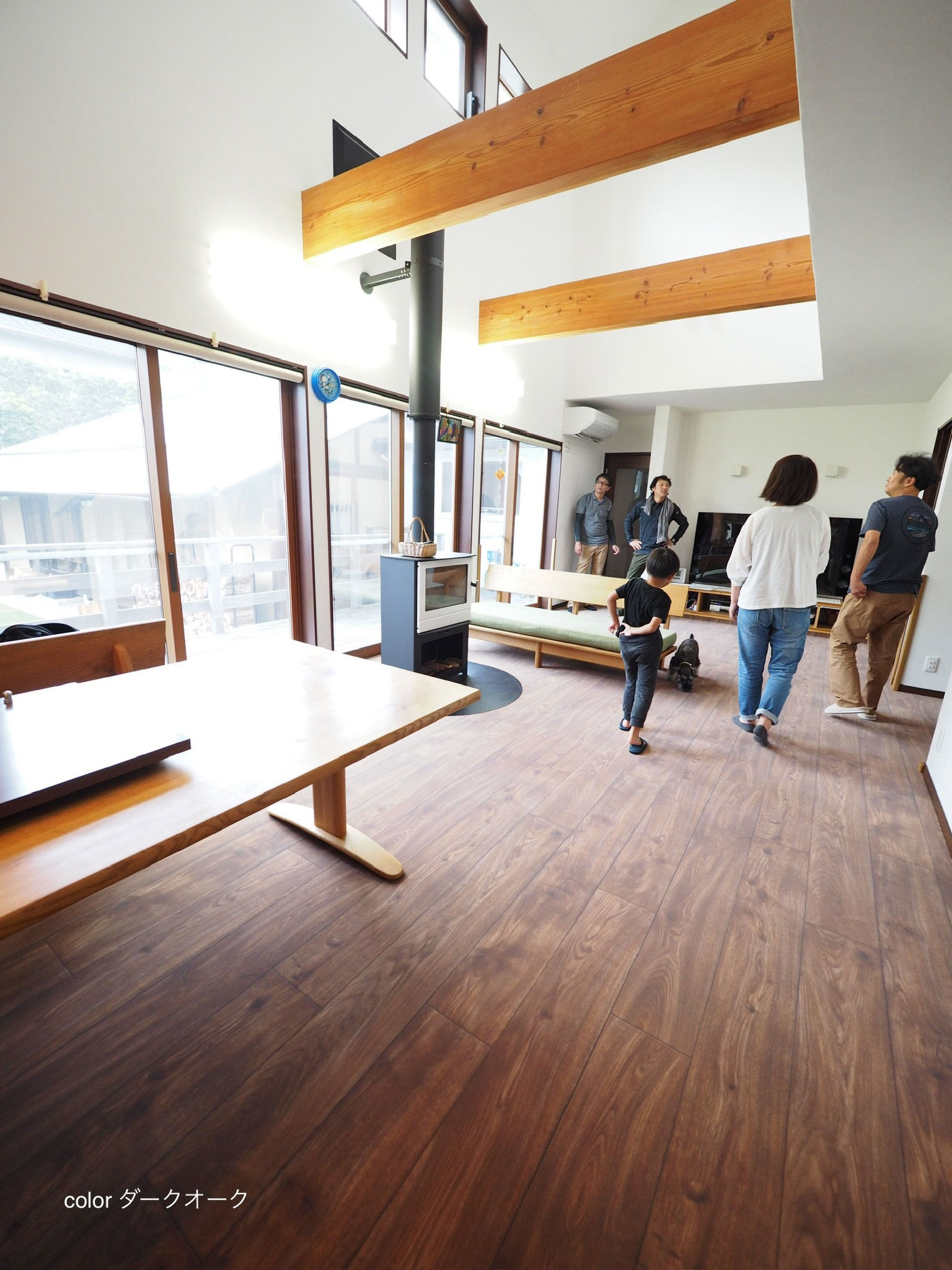 No.88/ ダークオーク 画像1