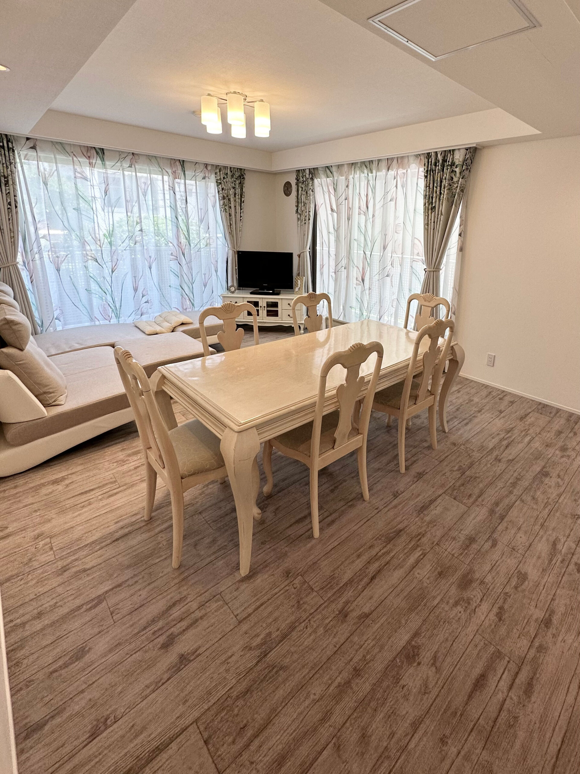 No.95/ ヨーロピアンホワイトウッド 画像4