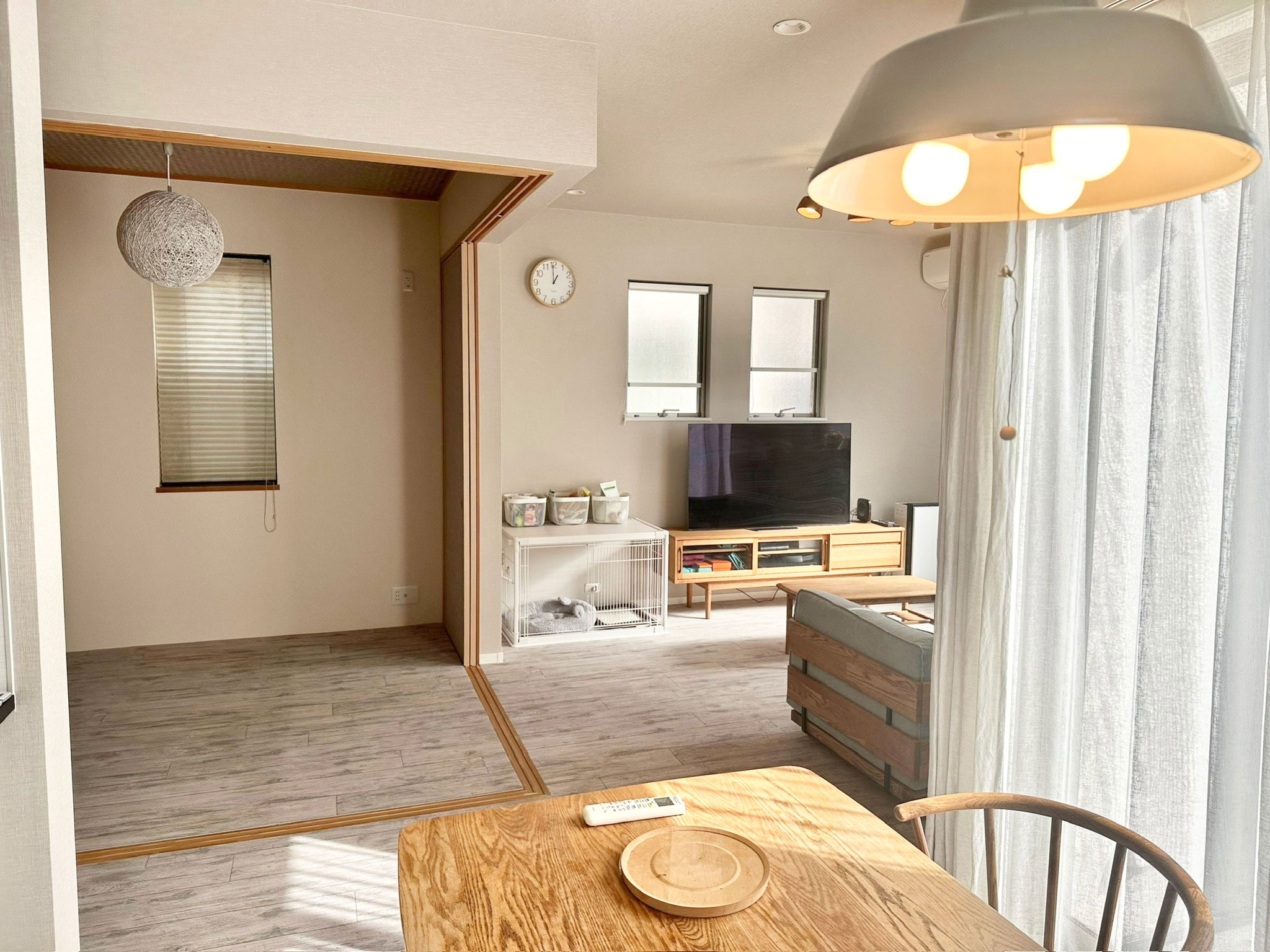 No.95/ ヨーロピアンホワイトウッド 画像5