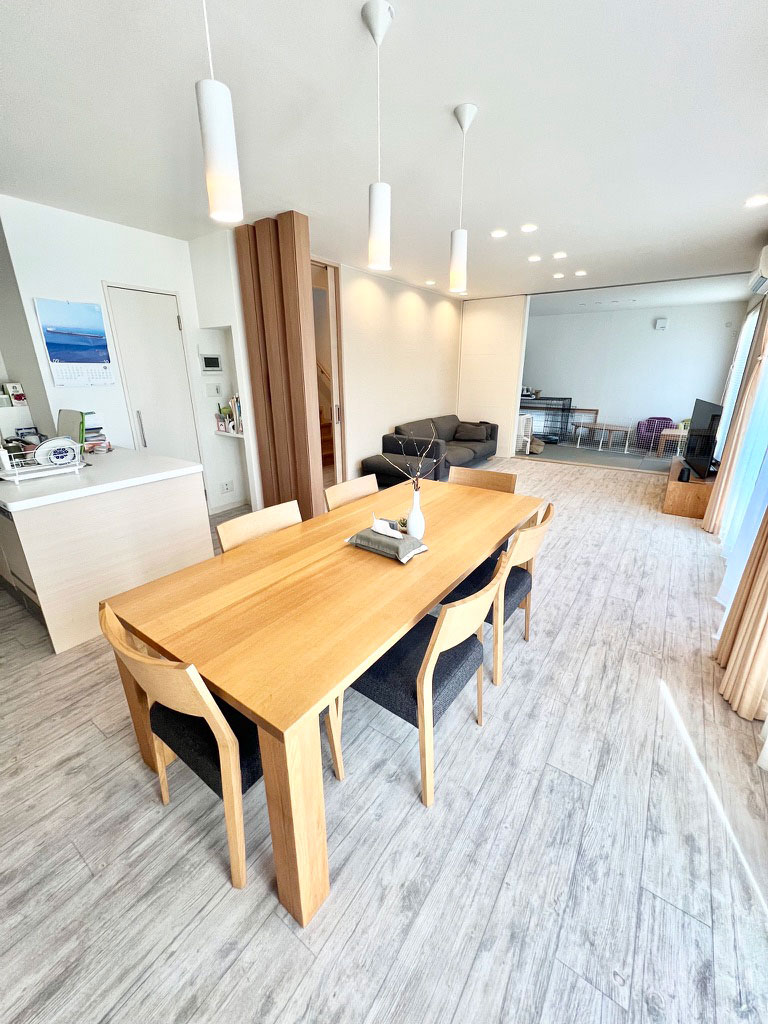 No.95/ ヨーロピアンホワイトウッド 画像7