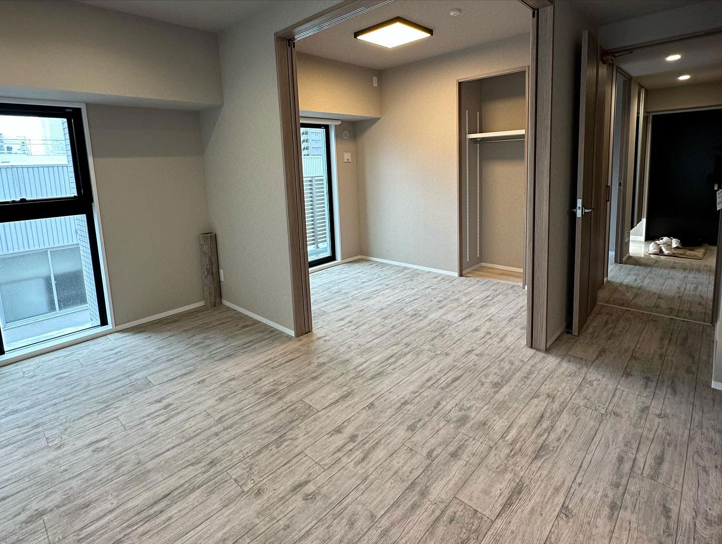 No.95/ ヨーロピアンホワイトウッド 画像9