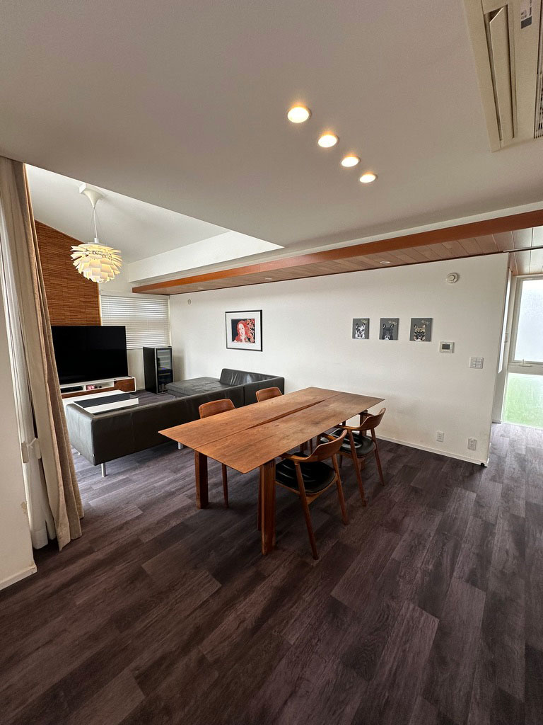 No.98/ ブラックンドオーク 画像1